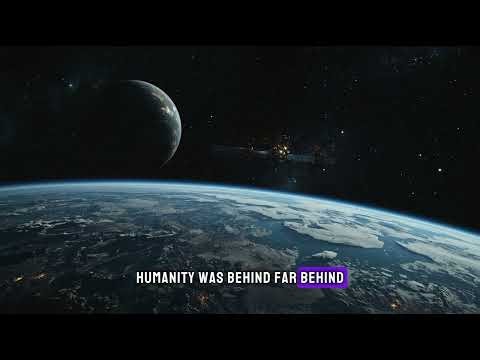 First Contact Failed… Because Earth Already Knew They Were Coming