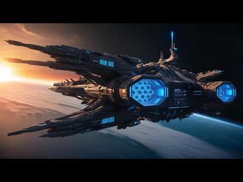 Deadliest Alien Warrior vs Humans… The Truth Changed Everything | HFY Story