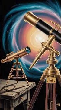 How One Invention Changed Our View of the Universe 🌌