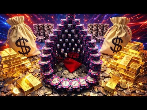 50 quarter challenge high limit coin pusher