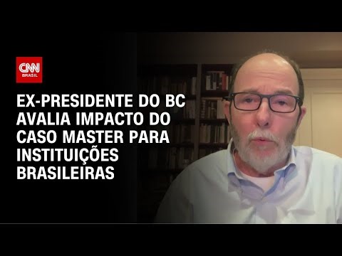 Armínio Fraga: É extraordinário que Master tenha obtido tanto apoio em meio à atuação temerária | WW