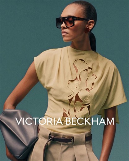 Introducing Pre Autumn Winter 2026. A collection inspired by Venetian craft and executed in fresh and modern silhouettes in the House's signature style. Available now at https://t.co/13L49dBazI and at 36 Dover Street.
