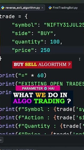 Laugh 😃 and Learn Trading