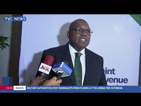 Mixed Reactions Trail New Tax Laws As Implementation Begins Today