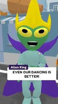 Find The Alien Part 2- Gameplay Walkthrough #games #braintest #gardengames #gaming #gameplay