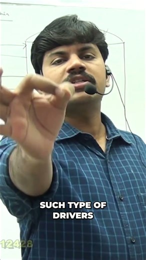 Thick Drivers Explained: Database Communication Simplified #shorts