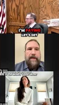 #courtroomdrama #judge