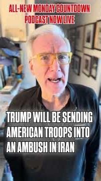 TRUMP DIDN'T KNOW LOMBARDI. HE KNEW LOMBARDI JR. New Countdown Podcast: https://tinyurl.com/4b84a4y2