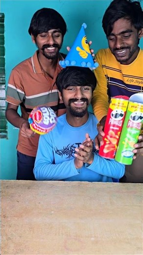 Everyone Surprised the Little Brother on His Birthday… He Didn’t Expect THIS 😲🎂