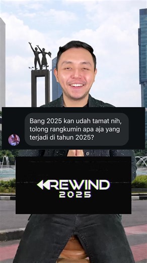 Rangkuman yang terjadi di tahun 2025? | 2025 video