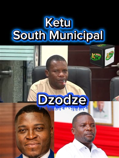 Ketu North Municipal Assembly appears before Local Government & Rural Development Committee