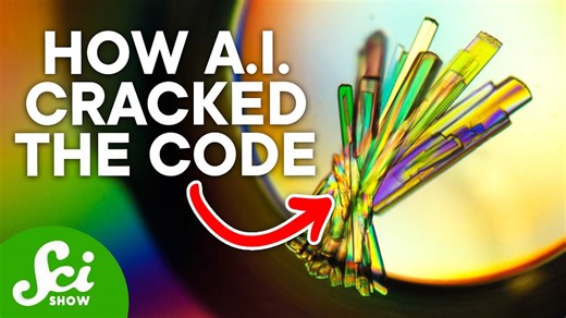 How AI could change biology