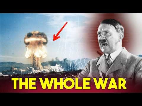 World War II Explained: How It Started, What Happened, and How It Ended