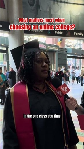 What Matters Most When Choosing A Online School?