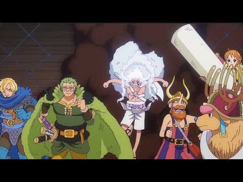 Wasak ang Templo! Matinding Habulan laban sa Diyos ng Araw | 1158