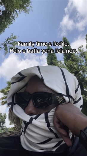 Sjava & DJ Maphorisa: Embracing Family and Love