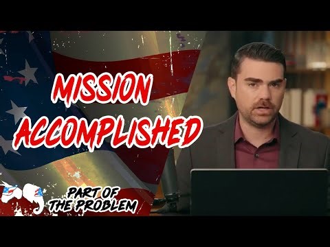 Dave Smith | Mission Accomplished | Part Of The Problem 1347