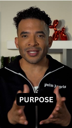 I live a very purpose driven life. I apply that to both my personal and professional life. All of my career paths have required me to be very locked into that purpose. Well often times people miss the message because the mess, I’m always locked in on my target. | Jason Lee