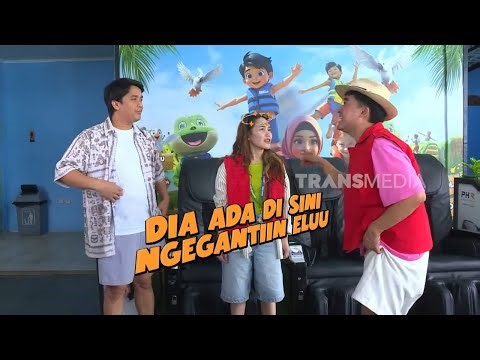 Ayu Ting Ting Jadi Host Bikin Seneng, Gantiin Anwar Atau Billy? | BIKIN SENENG (28/12/25) Part 2