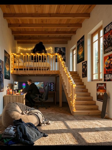 Transforming Abandoned Rooms: Stunning Restorations