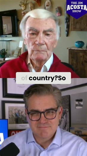 SAM DONALDSON: First Amendment Freedoms | Abridged or Protected