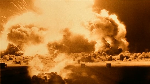 2,600 km². Reactor 4. One giant experiment.