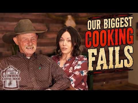 Cooking Fails and Last Minute Saves! It Looked Like a Disaster, But We Saved It!