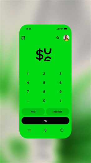 RT @CashApp: Stablecoins are here on Cash App.Send and receive USDC that auto-converts to USD, fee-free to start.No wallet setup. No ex…