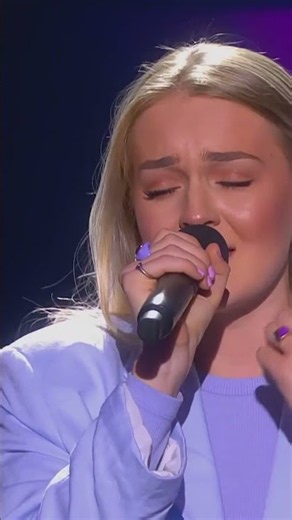 The Voice Of An ANGEL.. Mariah Would Be Proud!