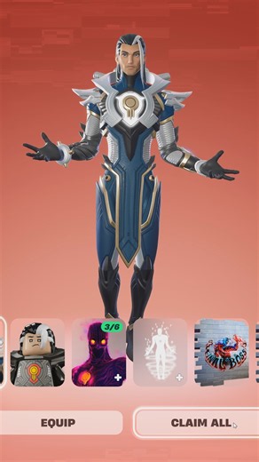 COMPLETED The Battle Pass In 1 Day