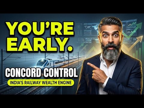 😴Retail Is Still Sleeping On This Indian Railways Opportunity.