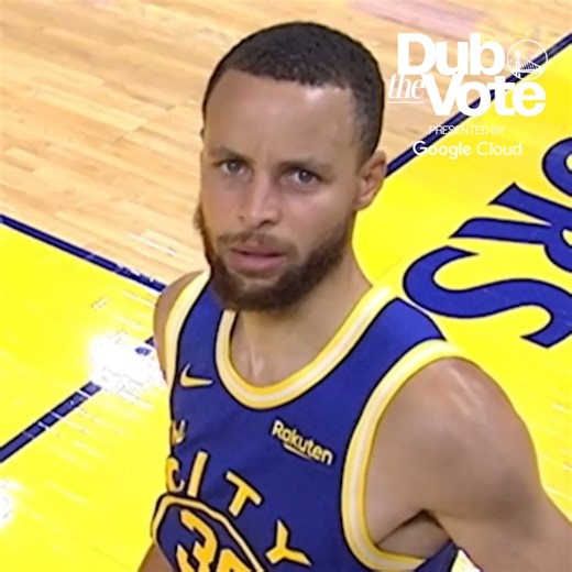 Living proof you can be the greatest shooter of all-time AND a goofball Send Stephen to All-Star » Warriors.com/Vote | Golden State Warriors