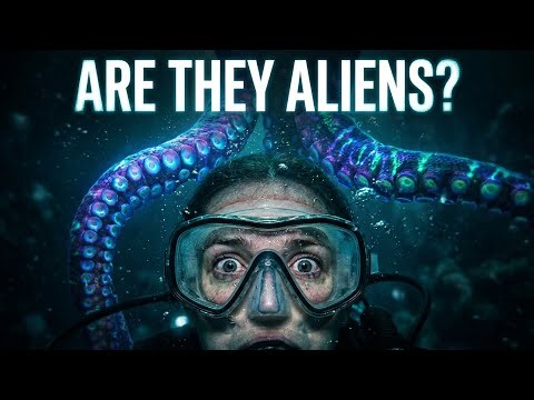 Deep Ocean Giants Exposed: Live Exploration of Nature's Most Mysterious Sea Predators