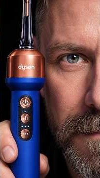 THE DYSON DEBACLE!