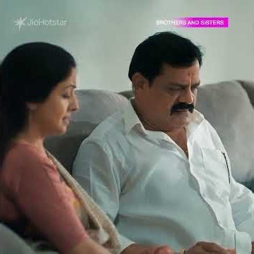 Hotstar Specials | Brothers And Sisters | Streaming Now on JioHotstar