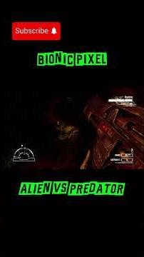 LOOKING FOR XENOMORPHS IN THE COLONY