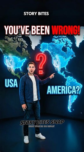 USA America