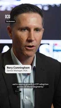 Why younger Aussies are turning to ETFs | ABC NEWS