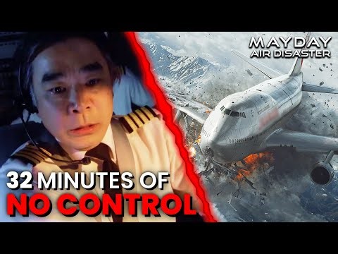 JAL Flight 123 The Repair That Doomed 520 People | Mayday Air Disaster