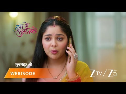 Tumm Se Tumm Tak | EP - 365 | Webisode 2 | Jul 9 2026 | Zee TV