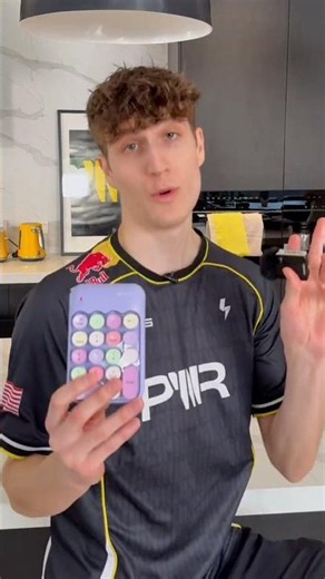 Some of these controllers are crazy 😭