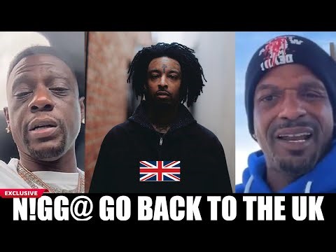 Rappers call out 21 Savage over The F*** THE STREETS Movement