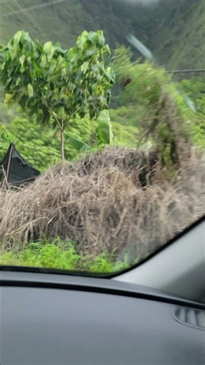 Maui, Hawaii - Road To Hana - April 2026