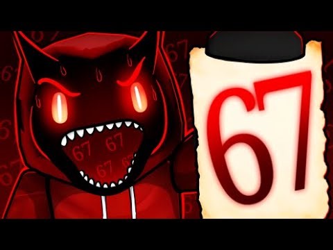STOP SAYING 67!!