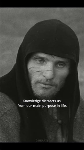 Andrei Tarkovsky on the Role of Art
