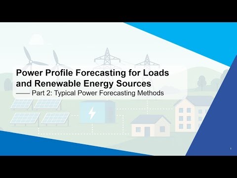 L3 P2-6 Power Forecasting under Limited Samples ARMA and Kernel Ridge Regression