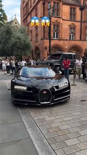 ​The Beast Unleashed​Pure Elegance, Pure Speed​Bugatti: Engineering Perfection​Chasing the Horizon