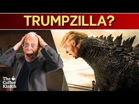 The Biggest A**hole in History? | The Coffee Klatch with Robert Reich