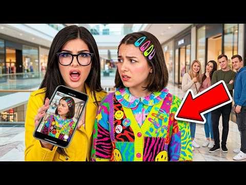 Girls Get Bullied for Their Looks | SSSniperWolf