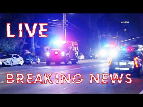 🛑LIVE NOW Searching for Breaking News | LA Police Activity 🛑